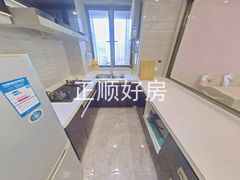 厨房