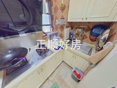 厨房
