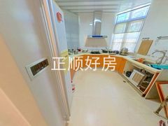 厨房
