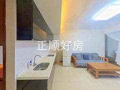 厨房
