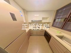 厨房