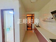 厨房