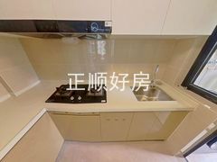 厨房