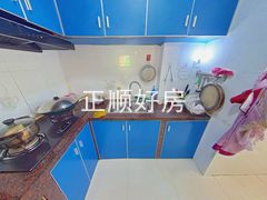 厨房