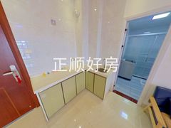厨房