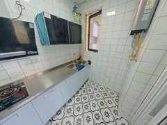 厨房