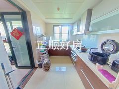 厨房