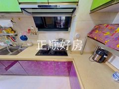 厨房