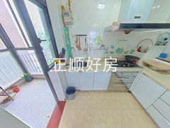 厨房