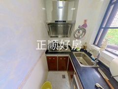 厨房