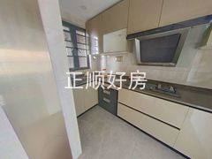 厨房