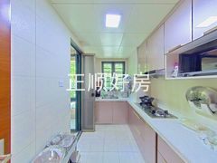 厨房