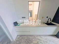 厨房