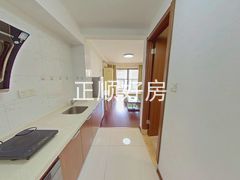 厨房