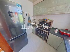 厨房