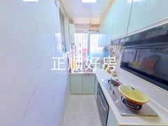 厨房