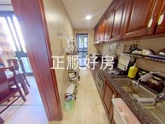 厨房