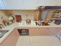 厨房