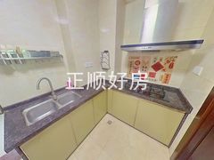 厨房