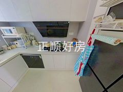 厨房