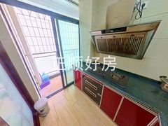 厨房