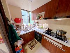 厨房