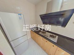 厨房
