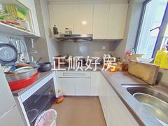 厨房