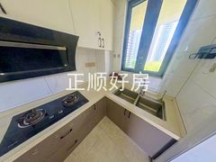 厨房