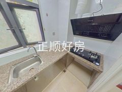 厨房