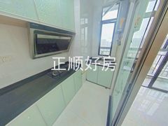 厨房