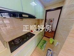 厨房