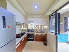厨房