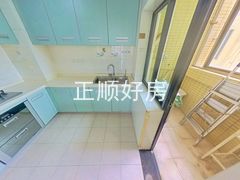 厨房