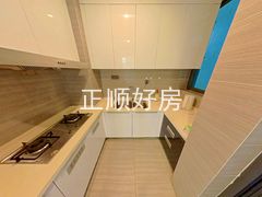 厨房