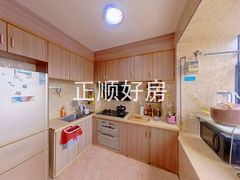 厨房