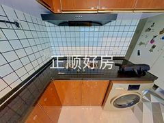 厨房