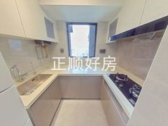 厨房