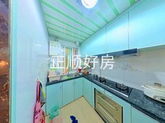 厨房