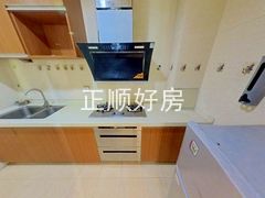 厨房