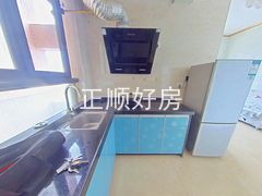 厨房