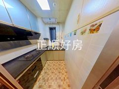 厨房