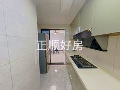 厨房