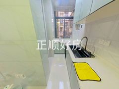 厨房