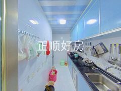厨房
