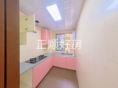 厨房