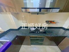 厨房