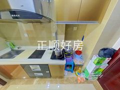 厨房