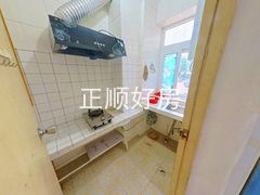 厨房