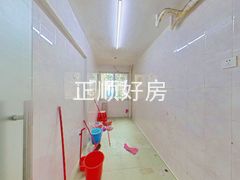 厨房